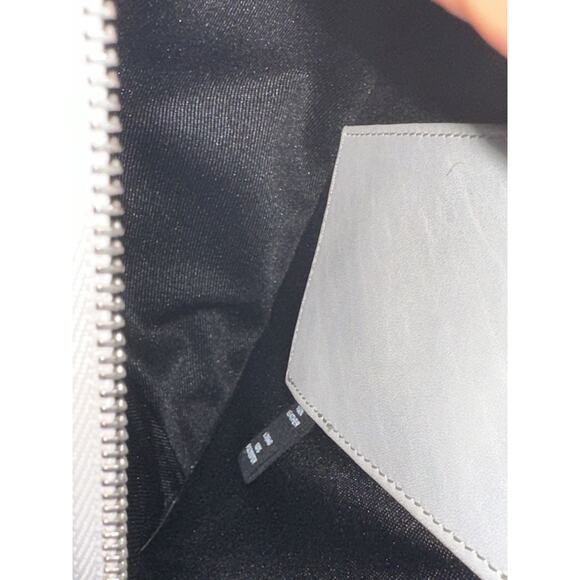 Runway Helmut Lang By Shayne Oliver Bra bag - Picture 6 of 7